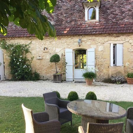 Clos De Bartinquie Lalinde Zewnętrze zdjęcie