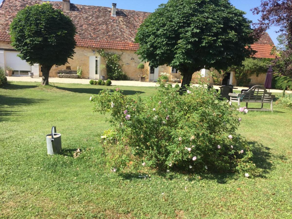 Clos De Bartinquie Lalinde Zewnętrze zdjęcie