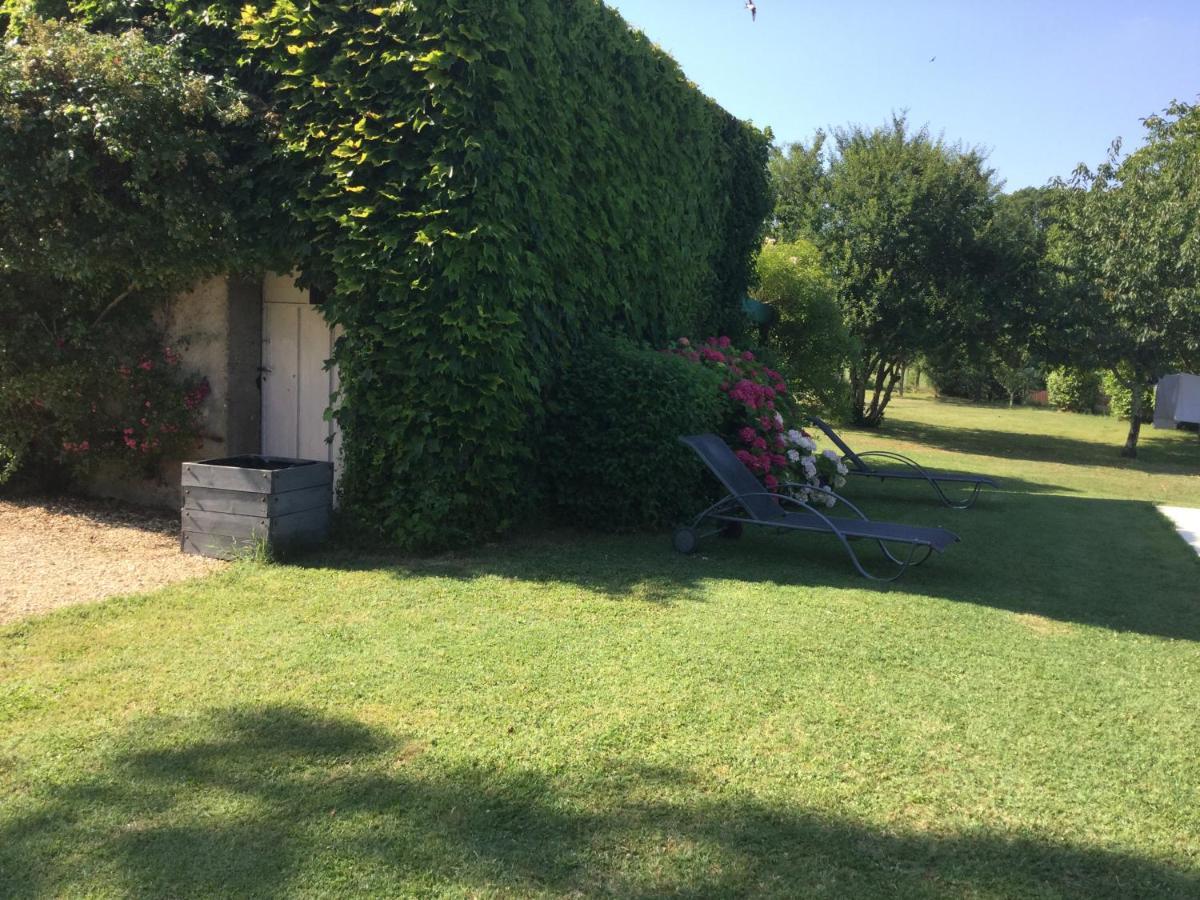 Clos De Bartinquie Lalinde Zewnętrze zdjęcie